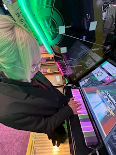 プロフィール写真4・ゆね|Rise・ライズ - 名古屋 名駅のガールズバー