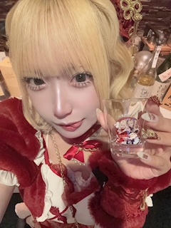 プロフィール写真3・ゆね|Rise・ライズ - 名古屋 名駅のガールズバー