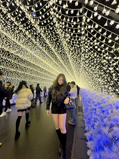 プロフィール写真2・みあ｜木屋町 キャバクラ・ディア京都