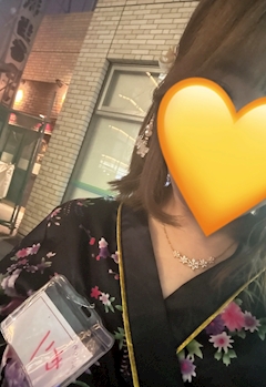 プロフィール写真1・せり｜おにひめ・オニヒメ - 中洲のガールズバー