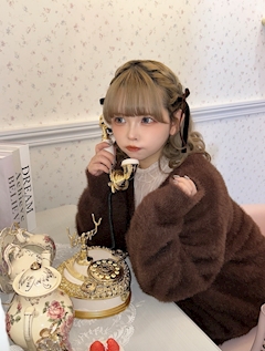 プロフィール写真1・つぐみるん(ゲスト)｜ネオスナック 紙の月・カミノツキ - 歌舞伎町のパブ/スナック