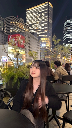 プロフィール写真1・ゆうこ|FARAO・ファラオ - 倉敷市(倉敷駅前)のラウンジ/クラブ