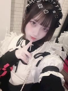 プロフィール写真3・なくる|懺悔の時間です・ザンゲノジカンデス - 秋葉原のコンカフェ