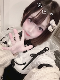 プロフィール写真5・なくる|懺悔の時間です・ザンゲノジカンデス - 秋葉原のコンカフェ