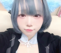プロフィール写真1・なっぴ｜メイドカフェ ストロベリー - 国分町のコンカフェ
