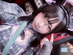 プロフィール写真15・めろち｜猫耳コンカフェ C4・シーフォー - 名古屋 金山のコンカフェ