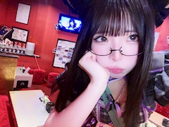 プロフィール写真6・めろち｜猫耳コンカフェ C4・シーフォー - 名古屋 金山のコンカフェ