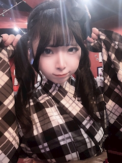 プロフィール写真11・めろち｜猫耳コンカフェ C4・シーフォー - 名古屋 金山のコンカフェ