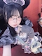 プロフィール写真8・めろち｜猫耳コンカフェ C4・シーフォー - 名古屋 金山のコンカフェ