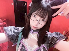 プロフィール写真7・めろち｜猫耳コンカフェ C4・シーフォー - 名古屋 金山のコンカフェ