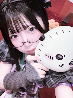 プロフィール写真3・めろち｜猫耳コンカフェ C4・シーフォー - 名古屋 金山のコンカフェ