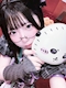 プロフィール写真3・めろち｜猫耳コンカフェ C4・シーフォー - 名古屋 金山のコンカフェ