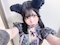 プロフィール写真6・めろち｜猫耳コンカフェ C4・シーフォー - 名古屋 金山のコンカフェ