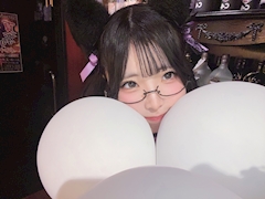 プロフィール写真13・めろち｜猫耳コンカフェ C4・シーフォー - 名古屋 金山のコンカフェ