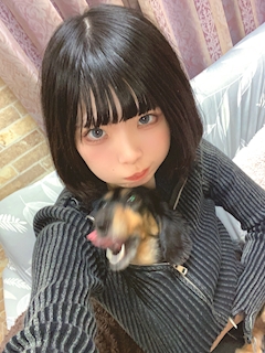 プロフィール写真21・めろち｜猫耳コンカフェ C4・シーフォー - 名古屋 金山のコンカフェ