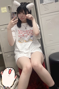 プロフィール写真9・めろち｜猫耳コンカフェ C4・シーフォー - 名古屋 金山のコンカフェ