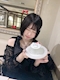 プロフィール写真19・めろち｜猫耳コンカフェ C4・シーフォー - 名古屋 金山のコンカフェ