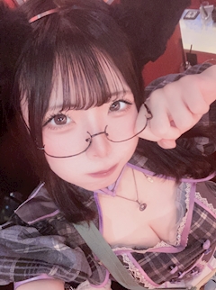 プロフィール写真2・めろち｜猫耳コンカフェ C4・シーフォー - 名古屋 金山のコンカフェ