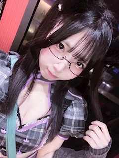 プロフィール写真12・めろち｜猫耳コンカフェ C4・シーフォー - 名古屋 金山のコンカフェ