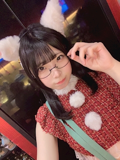 プロフィール写真16・めろち｜猫耳コンカフェ C4・シーフォー - 名古屋 金山のコンカフェ