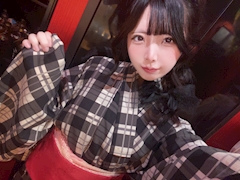 プロフィール写真10・めろち｜猫耳コンカフェ C4・シーフォー - 名古屋 金山のコンカフェ
