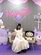 プロフィール写真23・めろち｜猫耳コンカフェ C4・シーフォー - 名古屋 金山のコンカフェ
