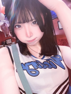プロフィール写真4・めろち｜猫耳コンカフェ C4・シーフォー - 名古屋 金山のコンカフェ