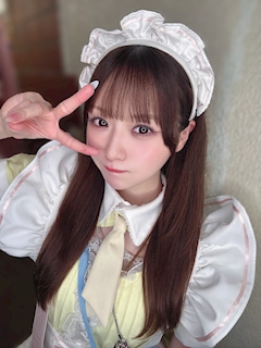 プロフィール写真4・ほのか|めろめろダメディネロ・メロメロダメディネロ - 池袋東口のコンカフェ