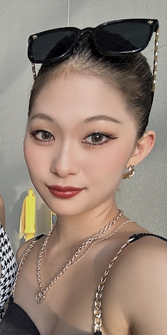 プロフィール写真1・そら【昼】|EMPRESS MINAMI・エンプレス・ミナミ - ミナミのキャバクラ