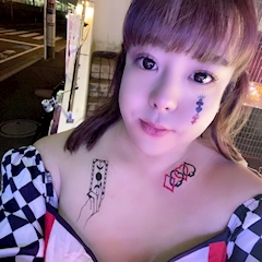 プロフィール写真1・すもも🍑|ごちゃMIX! シーガーディアン・ごちゃミックス - 西船橋のガールズバー
