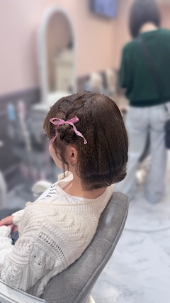 りり シュシュ新橋SL
