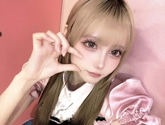 プロフィール写真2・かなの🩷ぴんもん梅田店|PINK MONSTER梅田・ピンクモンスター - 曽根崎のコンカフェ