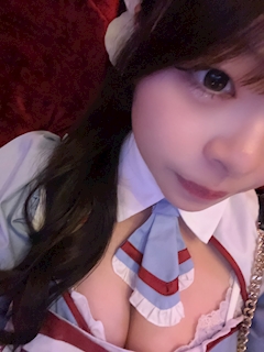 プロフィール写真1・こころ｜Alice Lounge・アリスラウンジ - 上野のコンカフェ