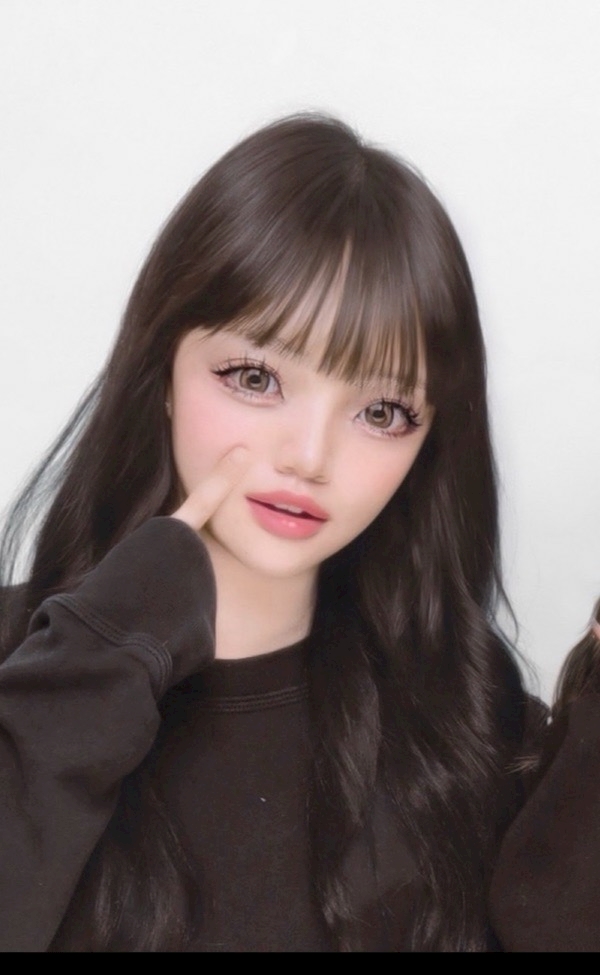 プロフィール写真1・ゆり【ATHENA】|