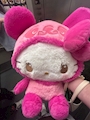 新着ブログ きてぃ