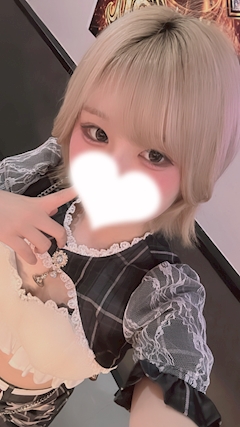 プロフィール写真1・すみれ｜おおかみちゃんはこわくない!! - 横浜西口のコンカフェ