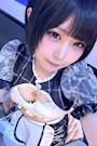 すみれ《おおかみ🐺⸝꙳》