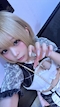 プロフィール写真2・すみれ《おおかみ🐺⸝꙳》|おおかみなんかこわくない!! - 横浜西口のコンカフェ