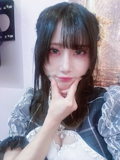 プロフィール写真1・らむね｜おおかみちゃんはこわくない!! - 横浜西口のコンカフェ