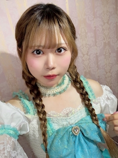 プロフィール写真1・みな🎀キミの彼女になりたい!|CAFE&BAR キミの彼女になりたい!・キミノカノジョニナリタイ - 秋葉原のコンカフェ