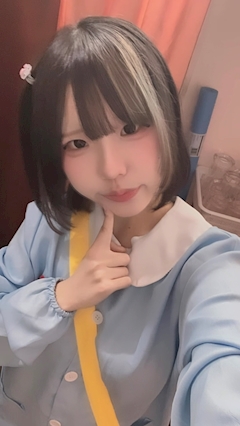 プロフィール写真10・🧚‍♀️もち🧚‍♀️｜café＆bar PARFUN・パルファン - 名古屋 大須のコンカフェ
