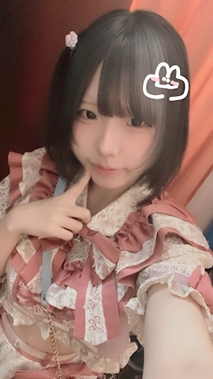 プロフィール写真2・🧚‍♀️もち🧚‍♀️｜café＆bar PARFUN・パルファン - 名古屋 大須のコンカフェ