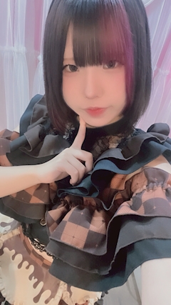 プロフィール写真6・🧚‍♀️もち🧚‍♀️｜café＆bar PARFUN・パルファン - 名古屋 大須のコンカフェ