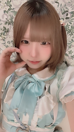 プロフィール写真5・🧚‍♀️もち🧚‍♀️｜café＆bar PARFUN・パルファン - 名古屋 大須のコンカフェ