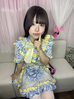 プロフィール写真1・🧚♀️もち🧚♀️|大須 コンカフェ・パルファン