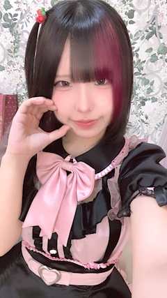プロフィール写真4・🧚‍♀️もち🧚‍♀️｜café＆bar PARFUN・パルファン - 名古屋 大須のコンカフェ
