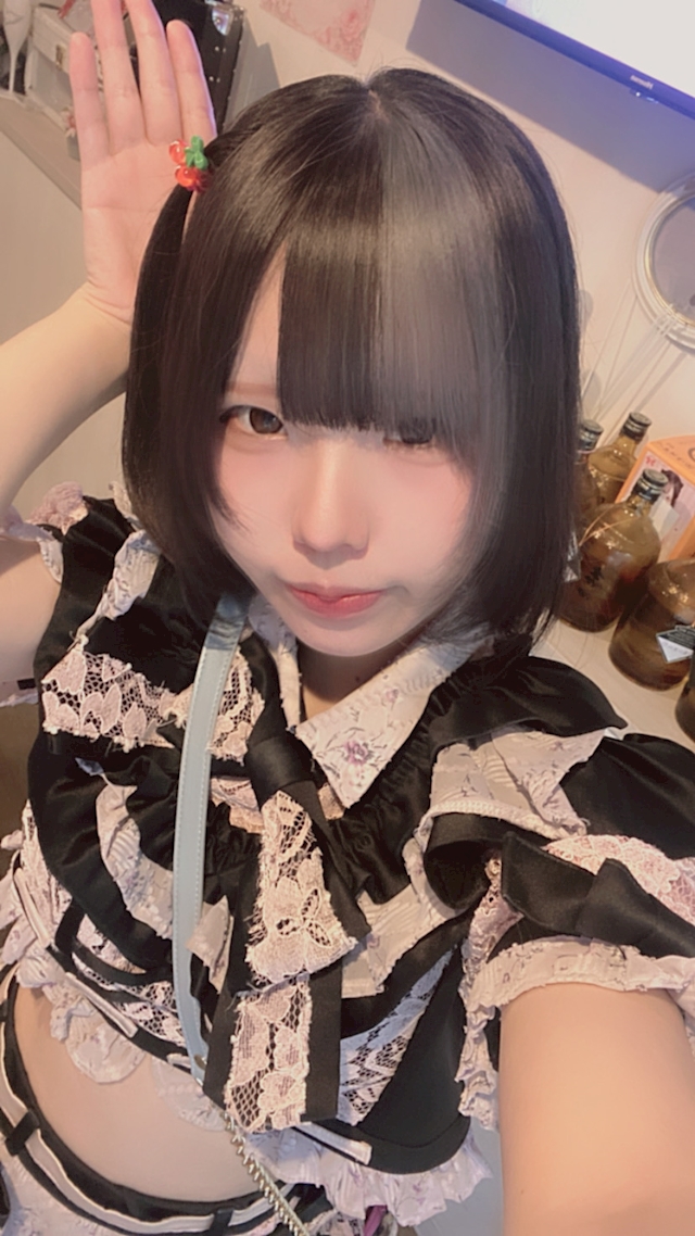 🧚‍♀️もち🧚‍♀️ café＆bar PARFUN