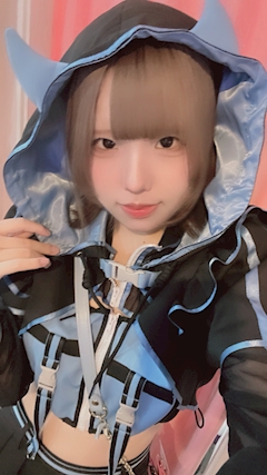 プロフィール写真9・🧚‍♀️もち🧚‍♀️｜café＆bar PARFUN・パルファン - 名古屋 大須のコンカフェ