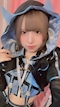 プロフィール写真9・🧚‍♀️もち🧚‍♀️｜café＆bar PARFUN・パルファン - 名古屋 大須のコンカフェ