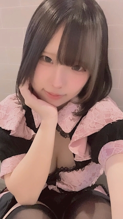 プロフィール写真7・🧚‍♀️もち🧚‍♀️｜café＆bar PARFUN・パルファン - 名古屋 大須のコンカフェ